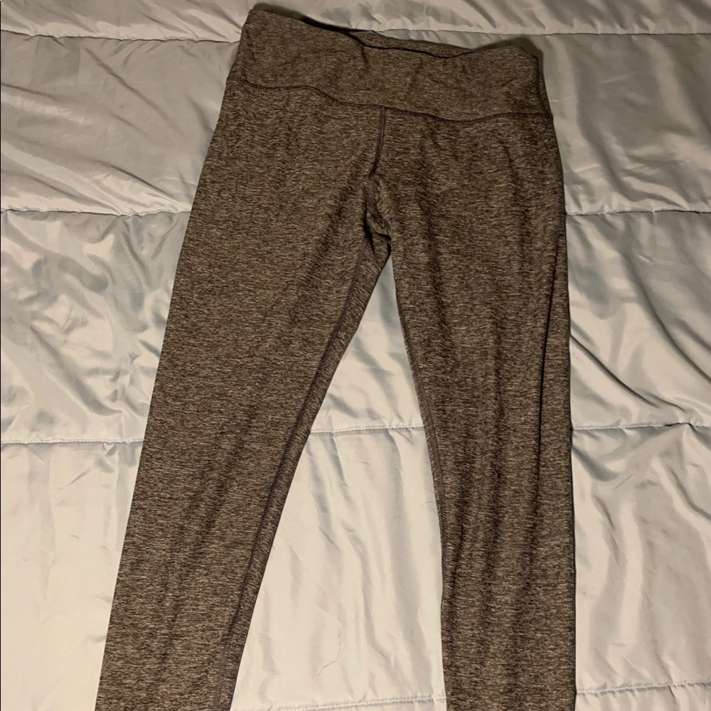 Sold!! Grey Leggings